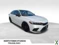 Photo Used 2023 Honda Civic Si