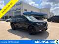 Photo Certified 2024 Honda Passport Black Edition