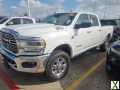 Photo Used 2022 RAM 2500 Laramie