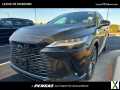 Photo Used 2024 Lexus RX 350h FWD