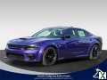 Photo Certified 2023 Dodge Charger Scat Pack