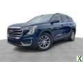 Photo Used 2023 GMC Terrain SLT