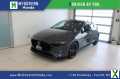 Photo Used 2021 MAZDA MAZDA3 Hatchback w/Premium Plus Pkg