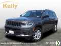 Photo Used 2021 Jeep Grand Cherokee L Limited