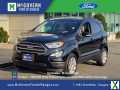 Photo Used 2018 Ford EcoSport SE