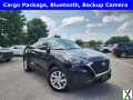 Photo Used 2021 Hyundai Tucson SE w/ Cargo Package