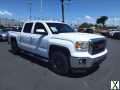 Photo Used 2014 GMC Sierra 1500 SLE w/ SLE Value Package