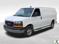 Photo Used 2022 GMC Savana 2500 w/ Driver Convenience Package