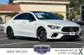 Photo Used 2021 Mercedes-Benz CLA 45 AMG 4MATIC