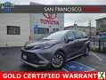 Photo Used 2021 Toyota Sienna XLE