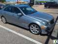 Photo Used 2014 Mercedes-Benz C 300 4MATIC Sedan