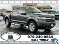 Photo Used 2020 Ford F150 Platinum w/ Equipment Group 701A Luxury