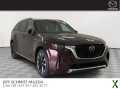 Photo Certified 2024 MAZDA CX-90 3.3 Turbo S w/ Premium Package