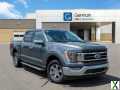 Photo Certified 2023 Ford F150 Lariat