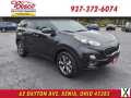 Photo Used 2020 Kia Sportage LX w/ LX Popular Package