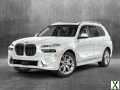 Photo Used 2024 BMW X7 xDrive40i w/ Premium Package