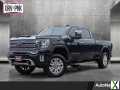 Photo Used 2022 GMC Sierra 2500 Denali w/ LPO, GMC Protection Package