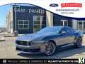 Photo Used 2024 Ford Mustang Dark Horse