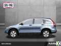 Photo Used 2007 Honda CR-V LX