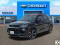 Photo Used 2022 Chevrolet TrailBlazer RS