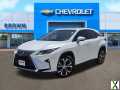 Photo Used 2017 Lexus RX 350 FWD