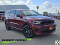 Photo Used 2021 Dodge Durango GT