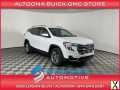 Photo Used 2024 GMC Terrain SLT