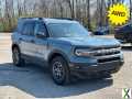 Photo Used 2021 Ford Bronco Sport Big Bend