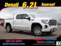 Photo Used 2019 GMC Sierra 1500 Denali