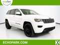 Photo Used 2021 Jeep Grand Cherokee Laredo X