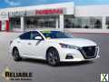 Photo Used 2019 Nissan Altima 2.5 SV