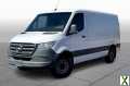 Photo Used 2021 Mercedes-Benz Sprinter 1500