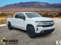 Photo Used 2021 Chevrolet Silverado 1500 RST