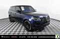 Photo Used 2022 Land Rover Range Rover Westminster Edition