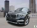 Photo Used 2021 BMW X3 xDrive30i w/ Convenience Package