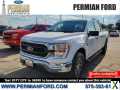 Photo Used 2021 Ford F150 XLT w/ Equipment Group 301A Mid