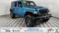 Photo Used 2024 Jeep Wrangler Unlimited Rubicon 392