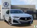 Photo Used 2024 Acura TLX Type S