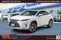 Photo Used 2020 Lexus RX 450h AWD w/ Premium Package