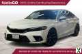 Photo Used 2022 Honda Civic Sport Touring