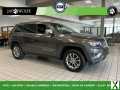 Photo Used 2015 Jeep Grand Cherokee Limited w/ Luxury Group II