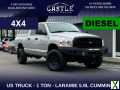 Photo Used 2007 Dodge Ram 3500 Truck Laramie