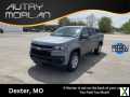 Photo Used 2021 Chevrolet Colorado LT