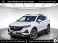 Photo Used 2020 Buick Encore GX Select