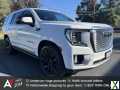 Photo Used 2022 GMC Yukon Denali