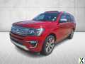 Photo Certified 2021 Ford Expedition Platinum