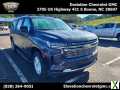Photo Used 2023 Chevrolet Suburban LT