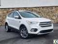 Photo Used 2019 Ford Escape SEL