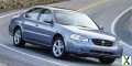 Photo Used 2001 Nissan Maxima SE