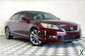 Photo Used 2013 Honda Accord Sport